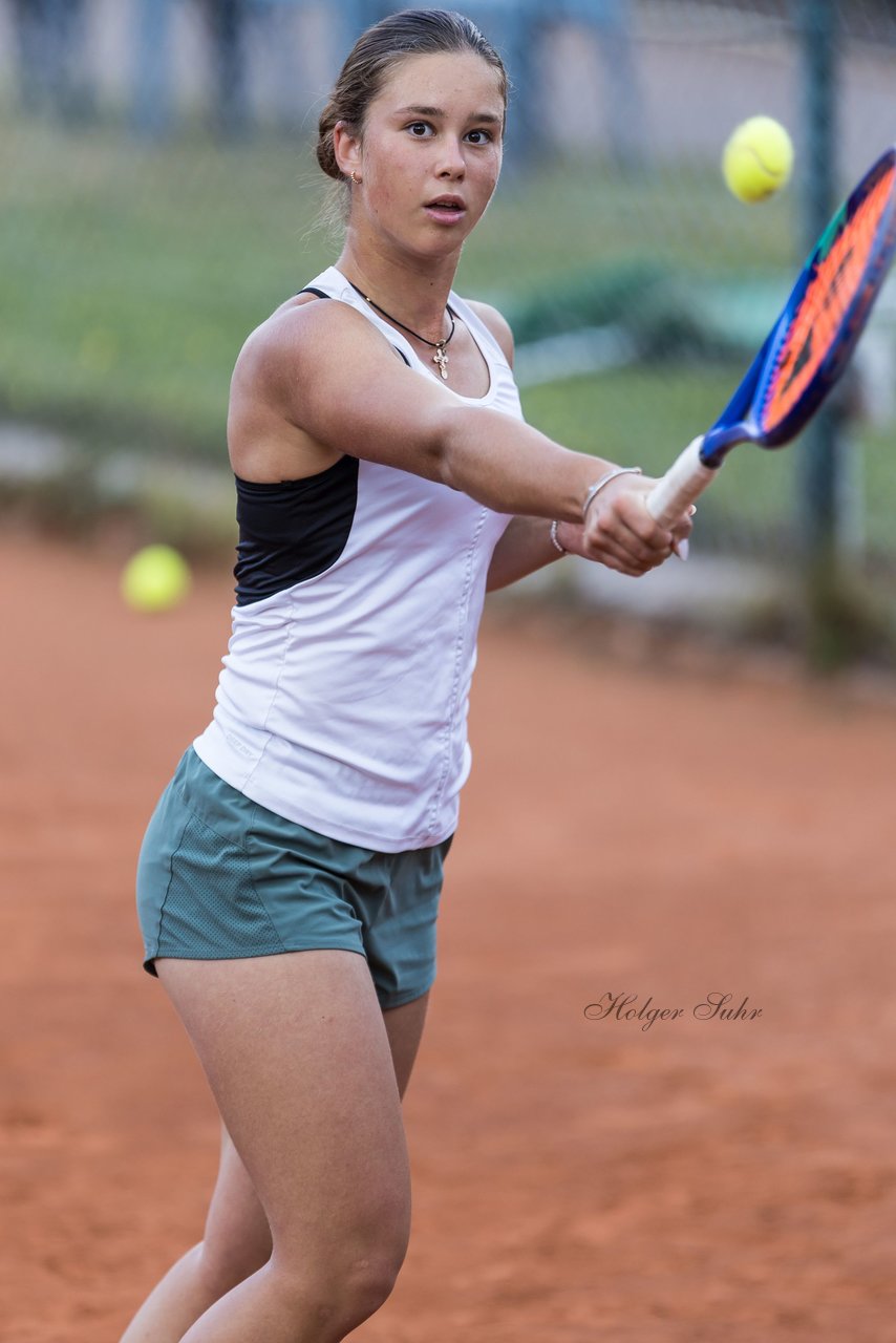 Bild 16 - ITF Kaltenkirchen